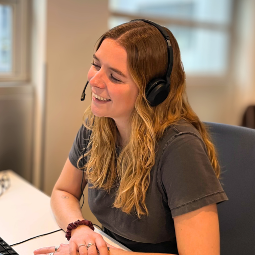 Prenez un rendez-vous téléphonique avec un expert du concours.