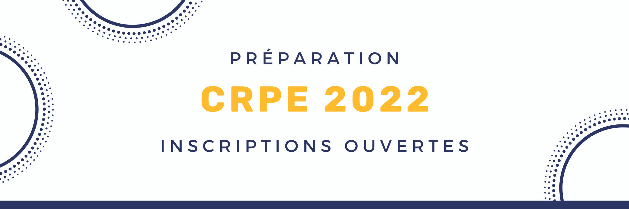 Comment passer le CRPE et devenir professeur des écoles ? Objectif CRPE