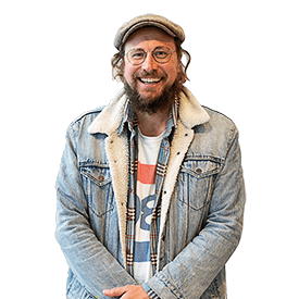BENJAMIN BENJAMIN, Directeur pédagogique chez Objectif CRPE