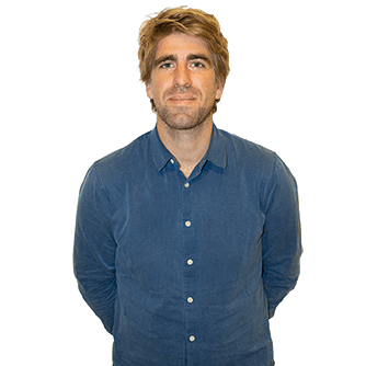 Mathieu, Coach en gestion des émotions chez Objectif CRPE