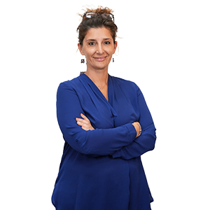 Laure, Professeure de Sciences et Technologie chez Objectif CRPE