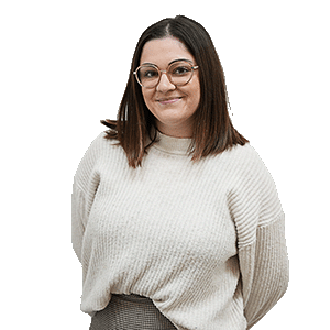 Pauline, Coordinatrice pédagogique chez Objectif CRPE