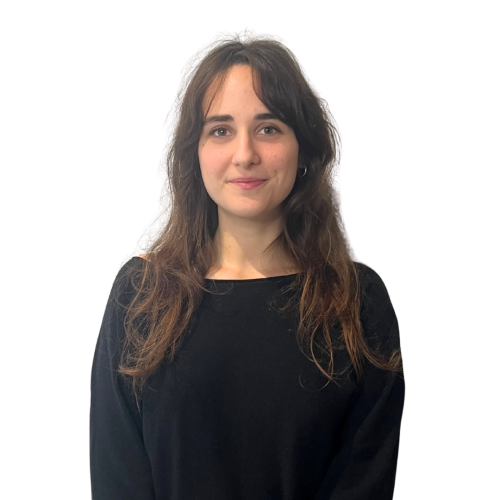 Solène, Chargée de la relation élèves chez Objectif CRPE