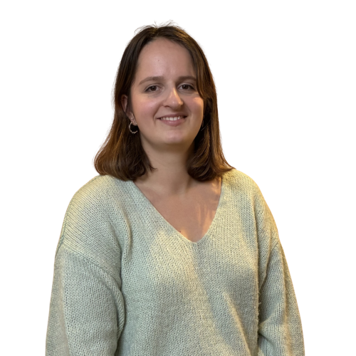 Léa, Responsable de la coordination pédagogique chez Objectif CRPE