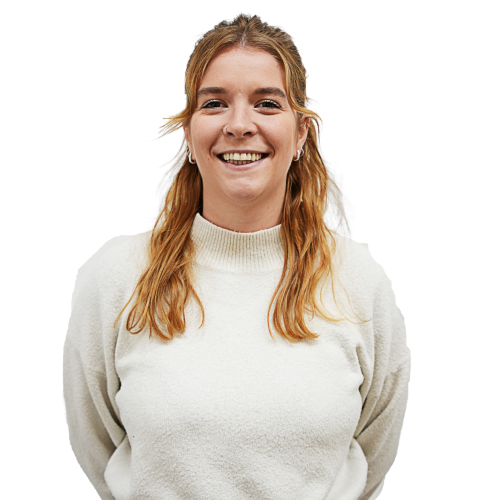 Manon, Responsable de la relation élèves chez Objectif CRPE