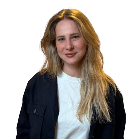 Amandine, Chargée de la relation élèves chez Objectif CRPE